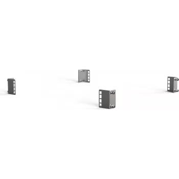 Schroff 23130274 Serveris
