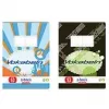 Rakstāmā burtnīca Herlitz 415588 A5 32 lapas Daudzkrāsu