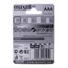 Maxell sārma baterija LR-03 AAA 4 gab. Vienreizlietojama baterija