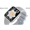 Viedpulkstenis myPhone Watch Pastel Green