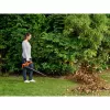 Lapu pūtējs Black & Decker BEBLV300-QS
