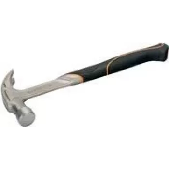 Bahco Ergo 529-16-XL Klauenhammer 450 g 342 mm (529-16-XL)