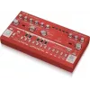 Analogais sintezators Behringer TD-3-RD sarkans 9V DC