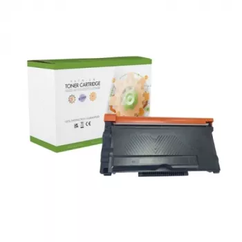 Saderīga Static Control Brother TN-3600XXL (TN3600XXL) tonera kasetne, melna