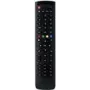 IIYAMA RC tālvadības pults RC REMOTEV07 paredzēta TH6567 TE 68 sērijai — aizvietojošā tālvadības pults saderīgiem IIYAMA monitoriem