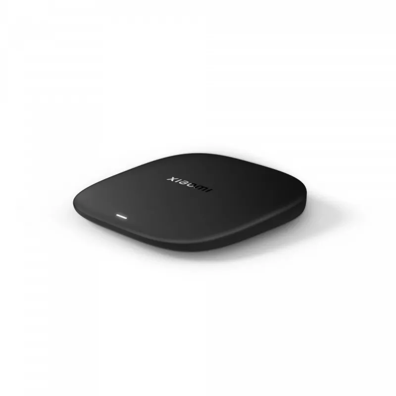 Xiaomi TV Kaste S 4K Ultra HD (Gen3/2025), WiFi 6, 32GB, Google TV