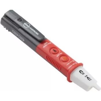 Beha Amprobe NCV-1040-EUR bezkontakta sprieguma testeris CAT IV 1000 V akustisks, LED (4918097)