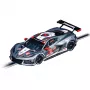 Slot car CARRERA Chevrolet Corvette C8.R Nr.4 mērogā 1:32 – digital 132