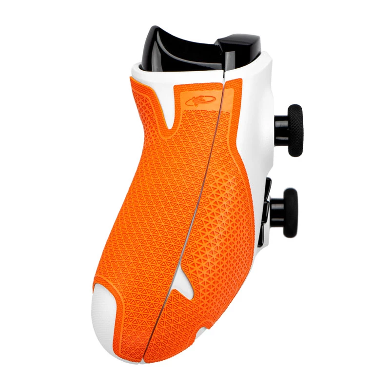 Lizard Skins XBOX One - Tangerine (izgriezts, 0,5 mm)