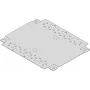 SCHROFF 24822075 19 collu montāžas materiāls (24822075)