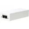 Video raidītājs DAHUA TAM1GT1GT-30, vadu, kompakts balts, 132,3×60×33 mm