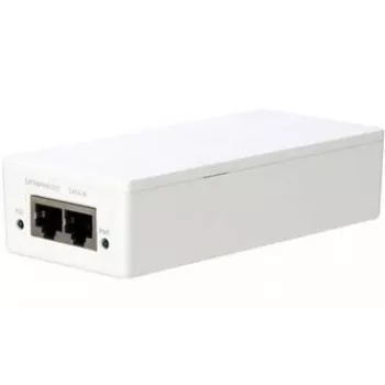Video raidītājs DAHUA TAM1GT1GT-30, vadu, kompakts balts, 132,3×60×33 mm