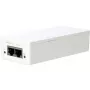 Video raidītājs DAHUA TAM1GT1GT-30, vadu, kompakts balts, 132,3×60×33 mm