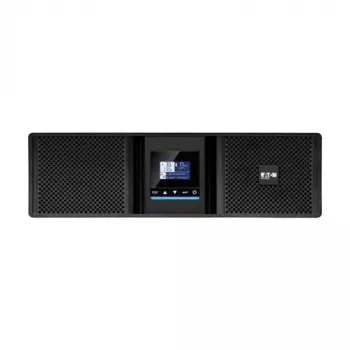 Eaton 9SX5KIRT3UG2 UPS dubultā pārveidošana 5 kVA 5000 W melna