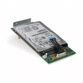 Lexmark - Cietais disks - 500 GB - iekšējais - Lexmark C4342, CS730, CS735, CX622, CX625, CX730, CX735, CX931, MX532, MX931, XC4240 (27X0400)