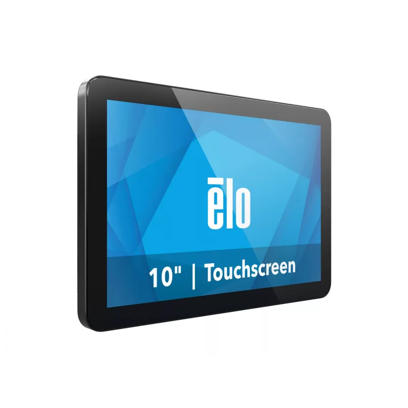 Elo Touch Solutions E968703 Displejs 1004 L Melns
