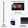 Apple iPad 11-inch Pro WiFi + Cellular 2TB ar Nano-texture Glass — sudrabkrāsā