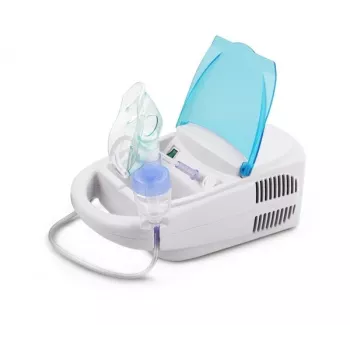 Esperanza ZEPHYR ECN002 kompresora nebulaizers inhalators