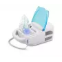 Galda tīkla smidzinātājs ESPERANZA ECN002 — 0,4 ml/min izsmidzināšana, 10 ml tilpums, pieaugušo un bērnu maskas, iemutis, 220 V
