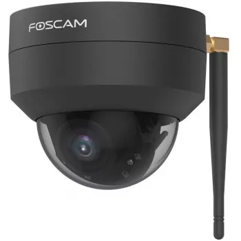 Foscam D4Z Bulb IP drošības kamera Iekštelpām un ārtelpām 2304 x 1536 pikseļi Griestiem