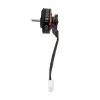 Bezsuku dronu motoru komplekts BETAFPV 1102 18000KV, 4 gab., statora garums 45 mm