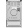 Gorenje GG5A14WJ brīvi stāvoša plīts gāze balta