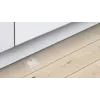 Bosch Serie 6 SPV6ZMX17E trauku mazgājamā mašīna Pilnībā iebūvējama 10 galda klājumu