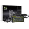 Green Cell AD33P barošanas adapteris/invertors iekštelpām 65 W Melns