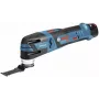 Bosch 06018B5006 akumulators