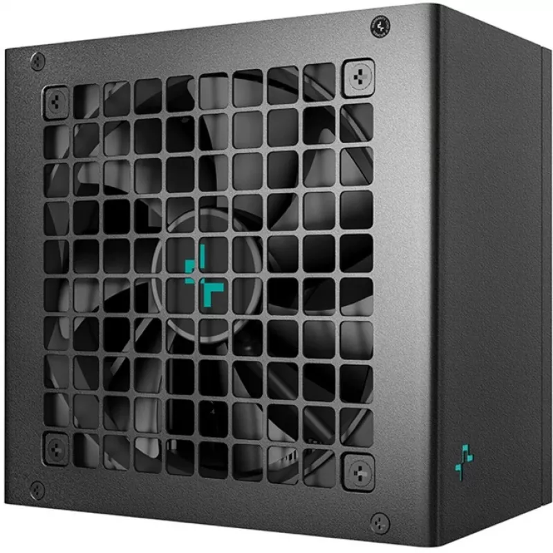 Barošanas bloks Deepcool PN750D 750W Gold ATX