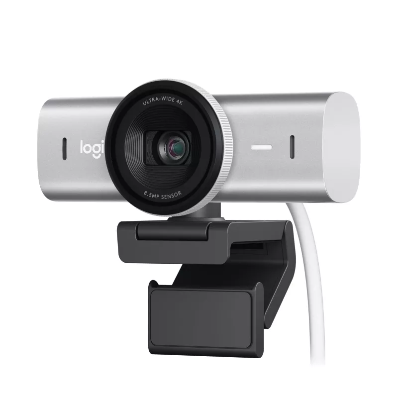Logitech MX Brio tīmekļa kamera
