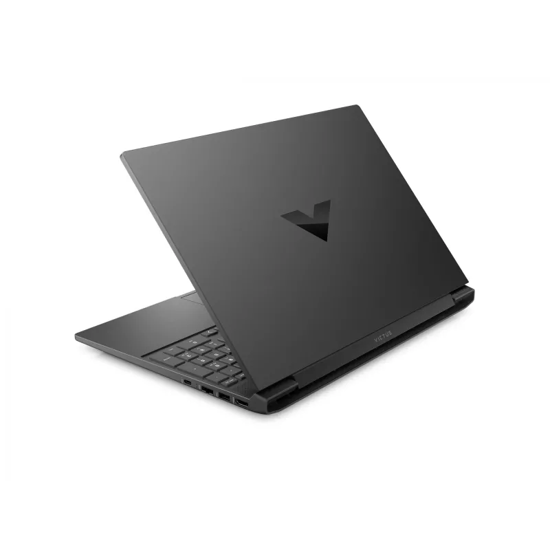 HP VICTUS 15-fa2002ny Intel Core 5 210H 15,6 collu FHD 144Hz 300nits 24GB 512GB RTX 5060 8GB Mica Silver W11H