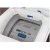 Augšējās ielādes veļas mašīna Electrolux EW6TN4062P, 6 kg, 1000 apgr./min, 40 L ciklā, 890x400x600 mm, balta