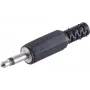 Vadu savienotājs 3.5mm ShiverPeaks BS51100