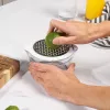 Citrusa sulu spiede Salter BW12004WEU7 4-in-1 kompakts dizains, viegli lietojams