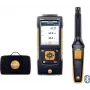 testo 440 oglekļa dioksīda mērīšanas instruments CO2 0 - 10000 ppm 0563 4405 (0563 4405)