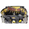 Stanley FMST1-70749, Neilons, Plastmasa, Melns, Pelēks, Dzeltens, 500 mm, 310 mm, 330 mm