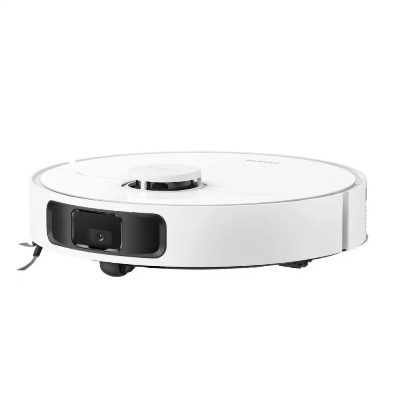 Robot Vacuum Cleaner Dreame L10s Pro Gen3 balta