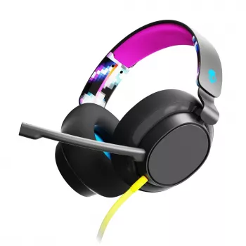 Skullcandy | Multi-Platform Gaming Headset | SLYR | Wired | Over-Ear | Noise canceling