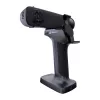 3D skeneris Creality Sermoon X1 — precizitāte 0,02 mm, Wi‑Fi 6, 34 lāzeri, NIR, melns