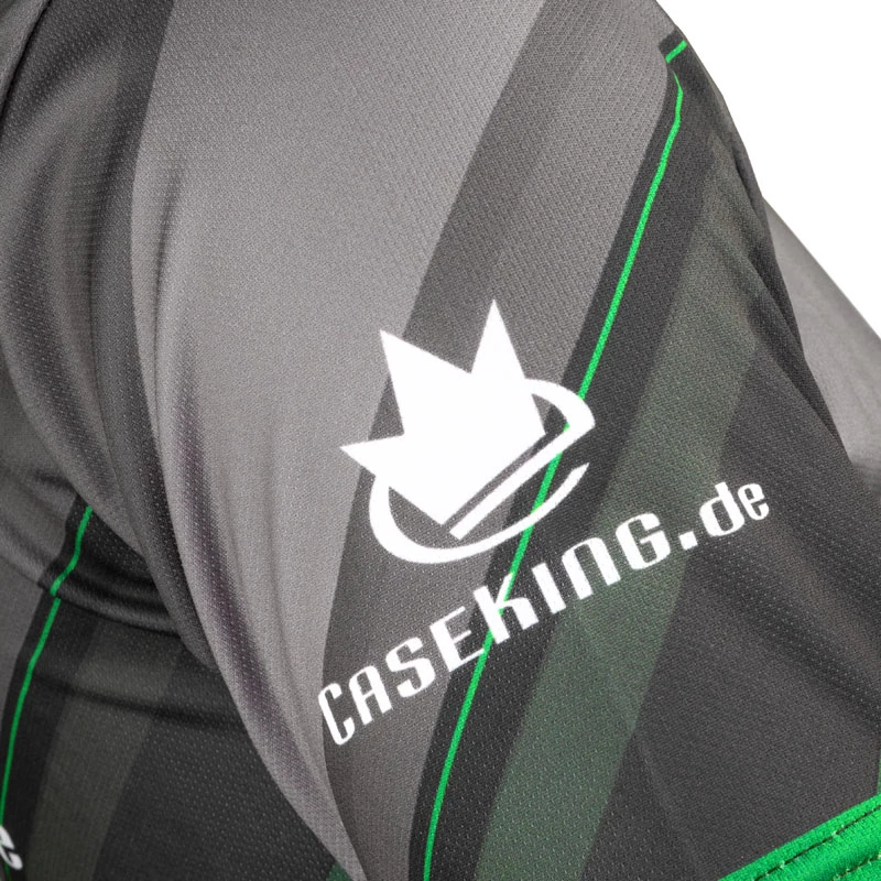 Sprout Oriģināls Player Jersey 2022 Edition - Melns (M)