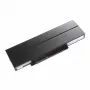 Wortmann klēpjdatora akumulators 6-87-NL4CS-43G01 — 49Wh, 3100mAh, 15.2V