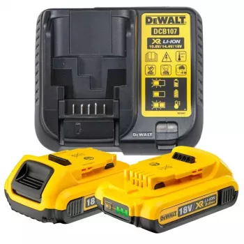DeWALT DWE4257-QS leņķa slīpmašīna 12.5 cm 10000 RPM 1500 W 2.6 kg