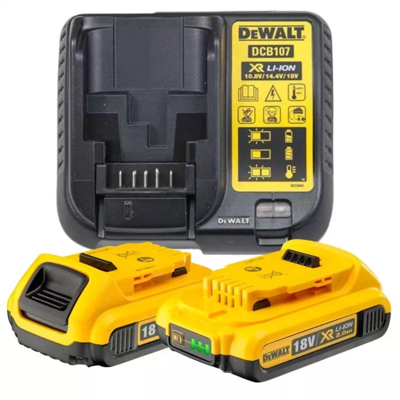DeWALT DWE4257-QS leņķa slīpmašīna 12.5 cm 10000 RPM 1500 W 2.6 kg