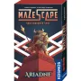 Mazescape Ariadne, galda spēle