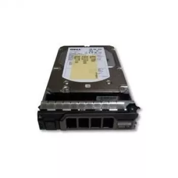 CoreParts SA600005I837 iekšējais cietais disks 600 GB 15000 RPM 3.5 collu SAS