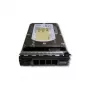 CoreParts SA600005I837 iekšējais cietais disks 600 GB 15000 RPM 3.5 collu SAS