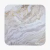 Krēsla paklājiņš Arozzi AZ-ZONA-QTRO-WTM Marble Microfibre 1160×1160×3 mm