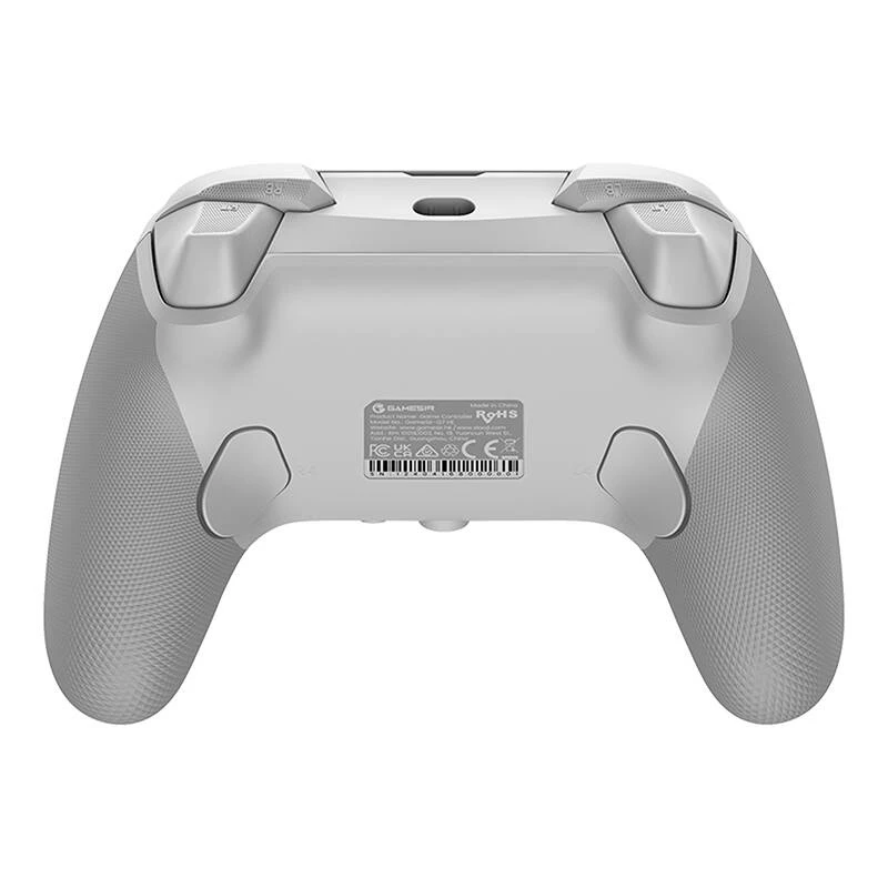 Vadības pults GameSir G7 HE (balta)