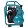 Makita gaisa kompresors 40V XGT modelis AC001GZ